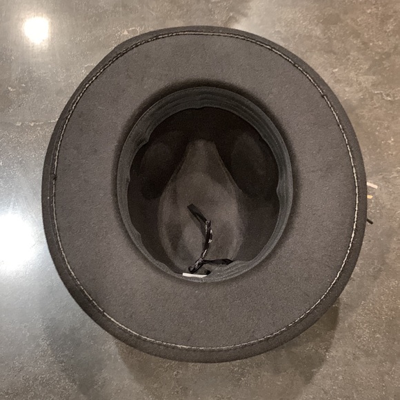 Women’s Casual Fedora Hat - Picture 6 of 9